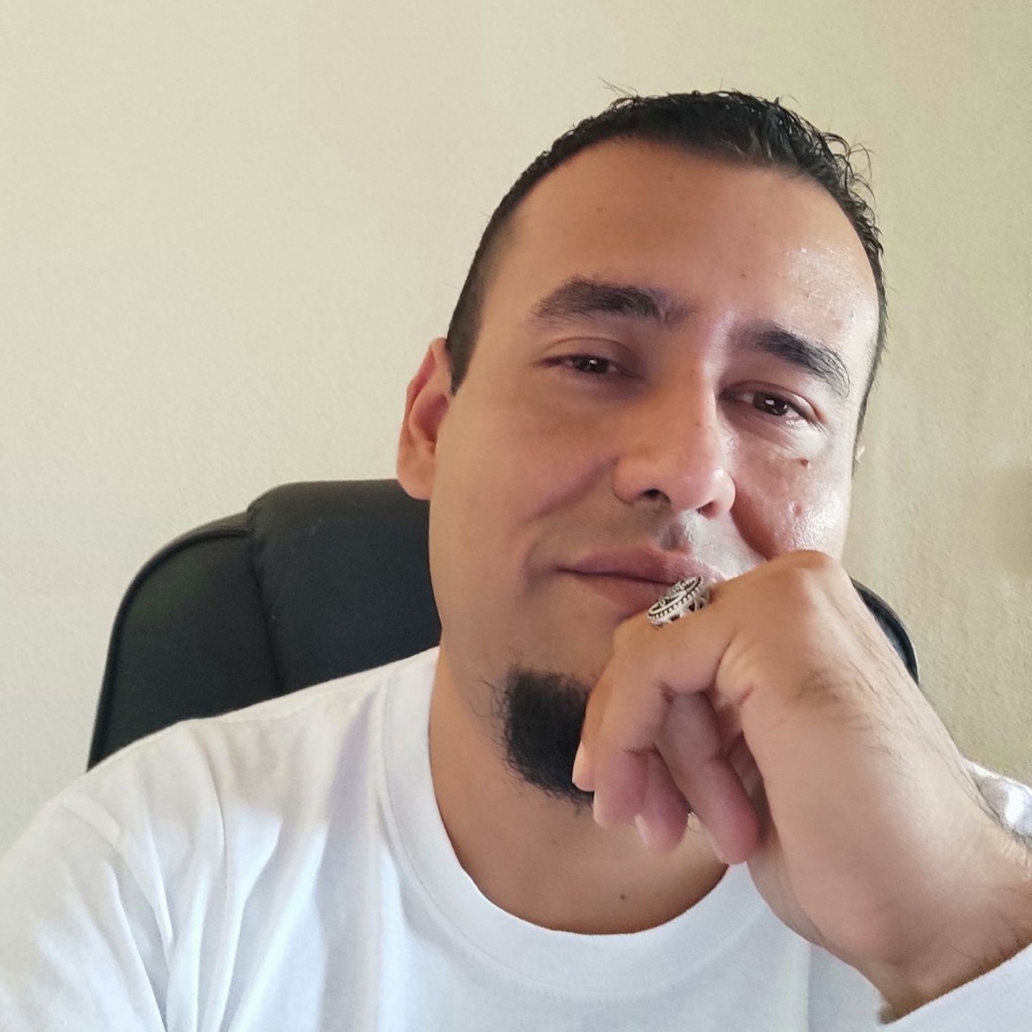Angel Saldivar
